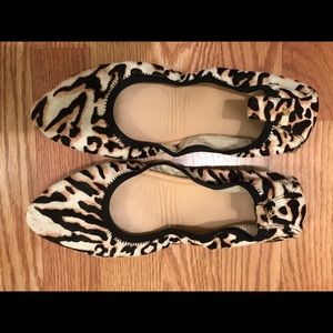 Yosi Samra leopard flat 7